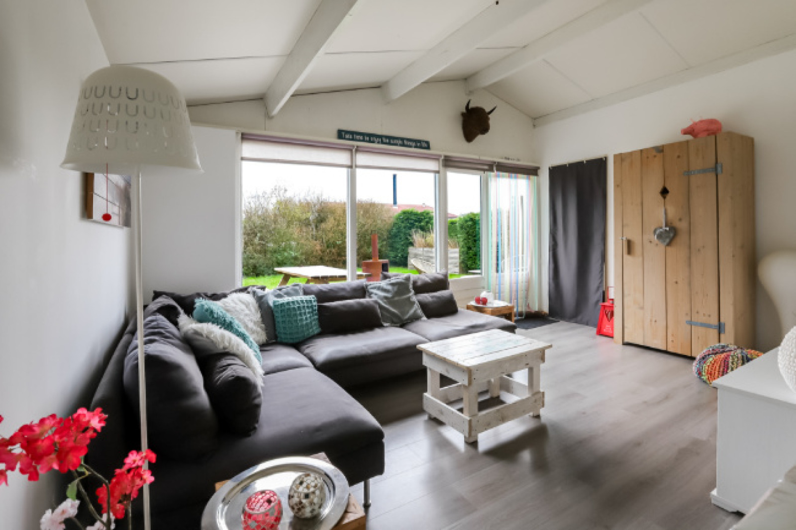 Bungalow in Schoorldam voor 6 personen foto 17