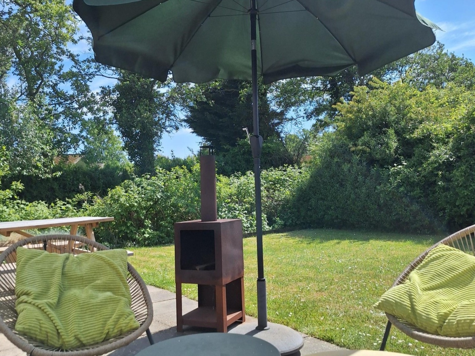 Bungalow in Schoorldam voor 6 personen foto 9