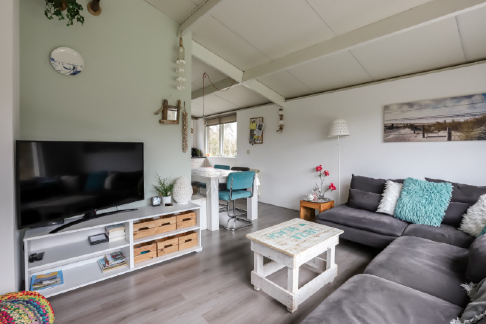Bungalow in Schoorldam voor 6 personen foto 8
