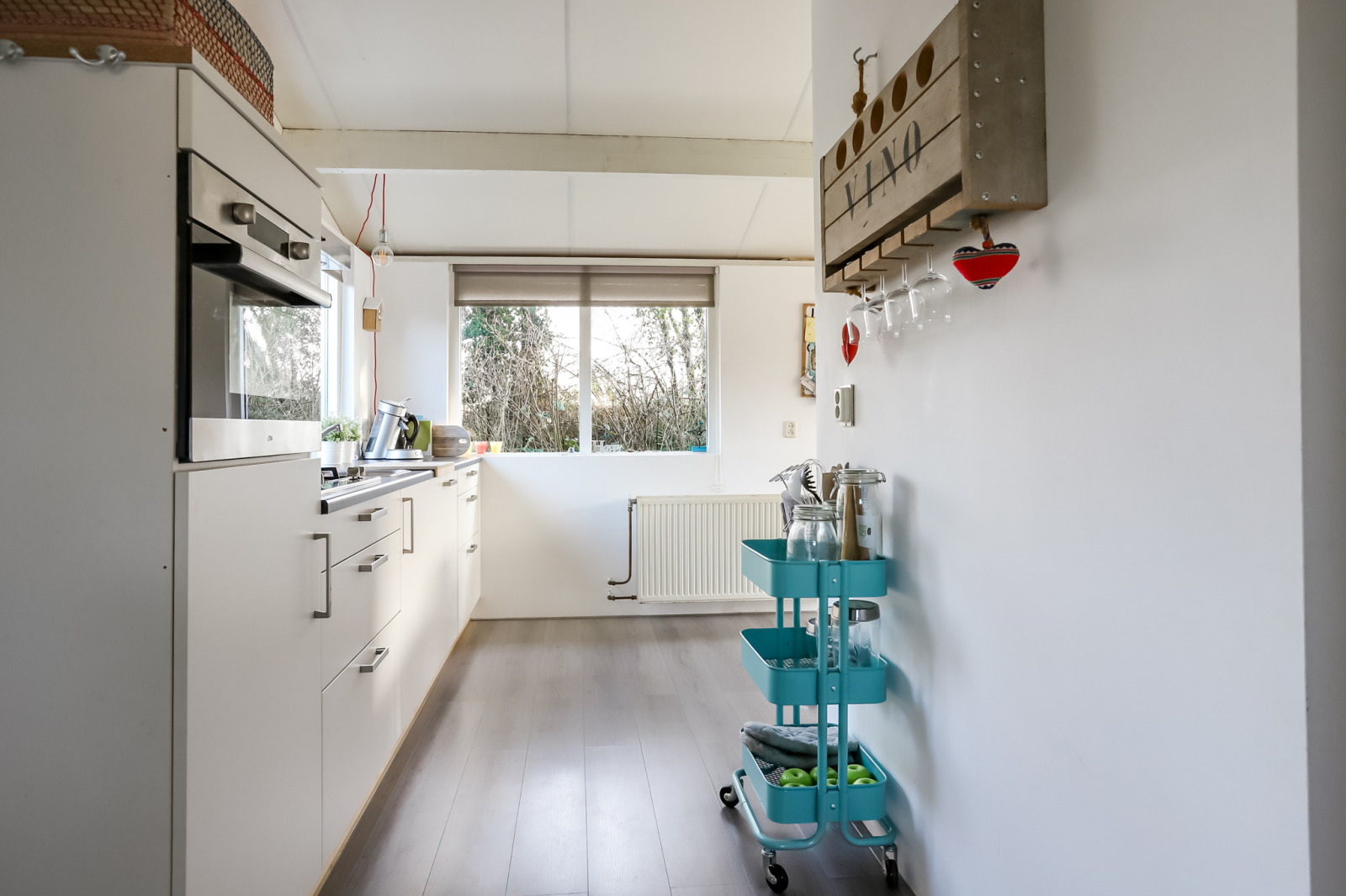 Bungalow in Schoorldam voor 6 personen foto 12