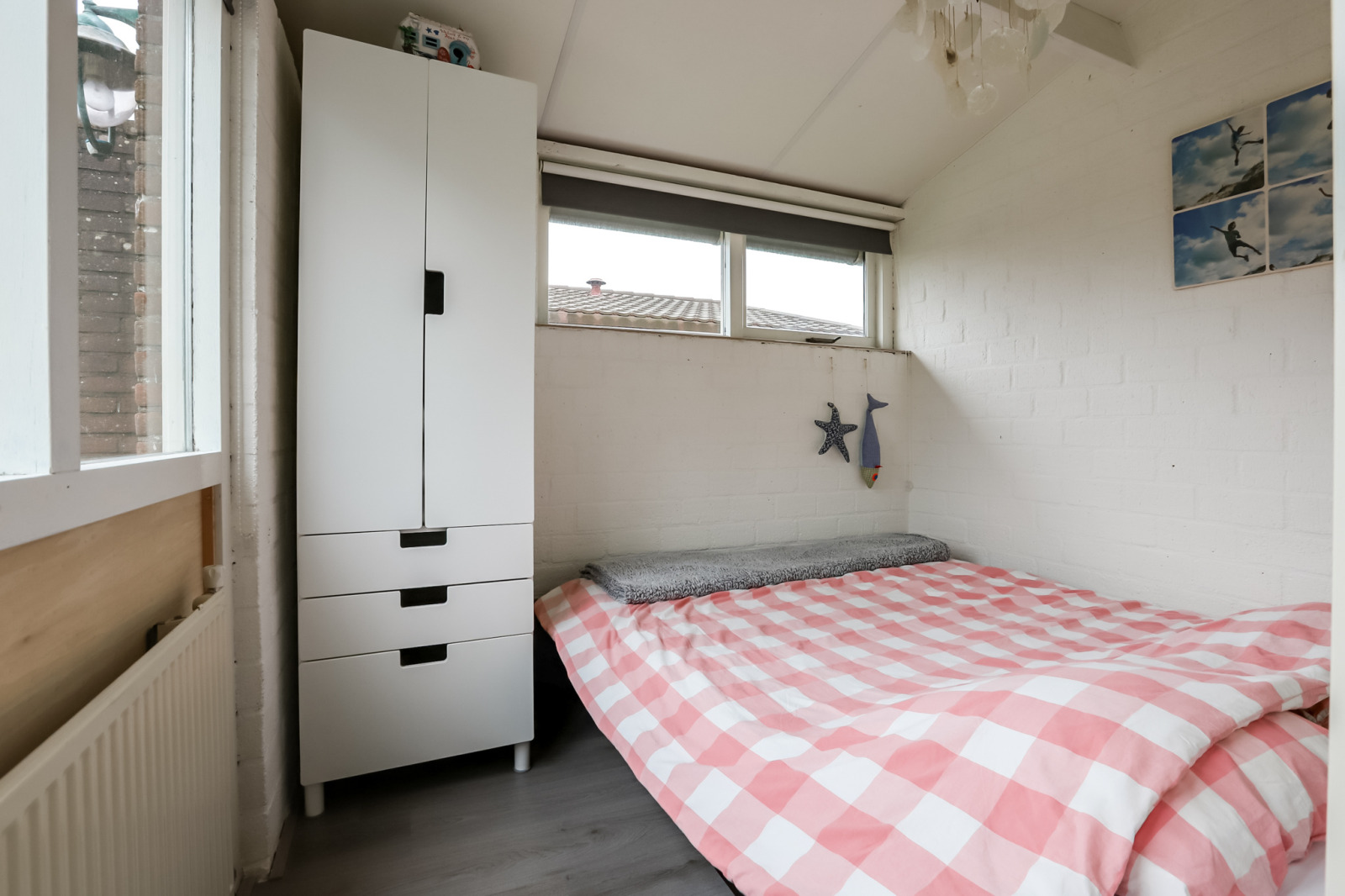 Bungalow in Schoorldam voor 6 personen foto 10