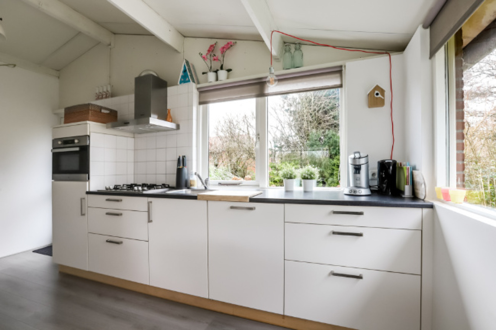 Bungalow in Schoorldam voor 6 personen foto 14