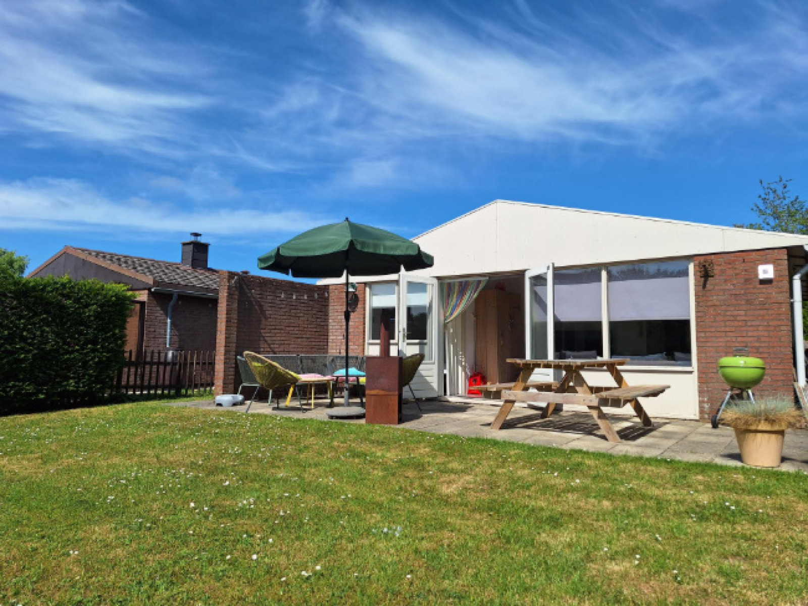Bungalow in Schoorldam voor 6 personen foto 7