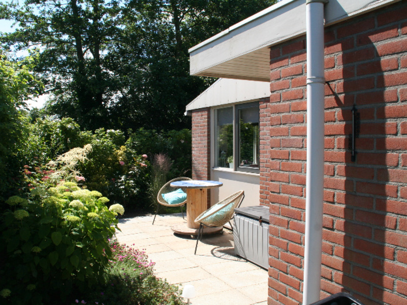 Bungalow in Schoorldam voor 6 personen foto 11