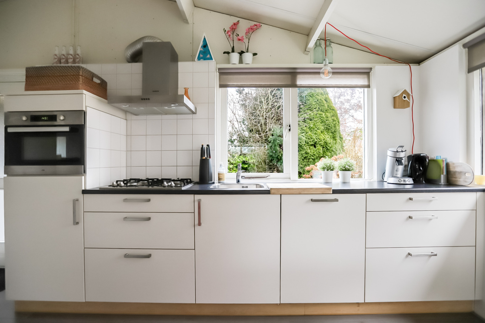 Bungalow in Schoorldam voor 6 personen foto 19