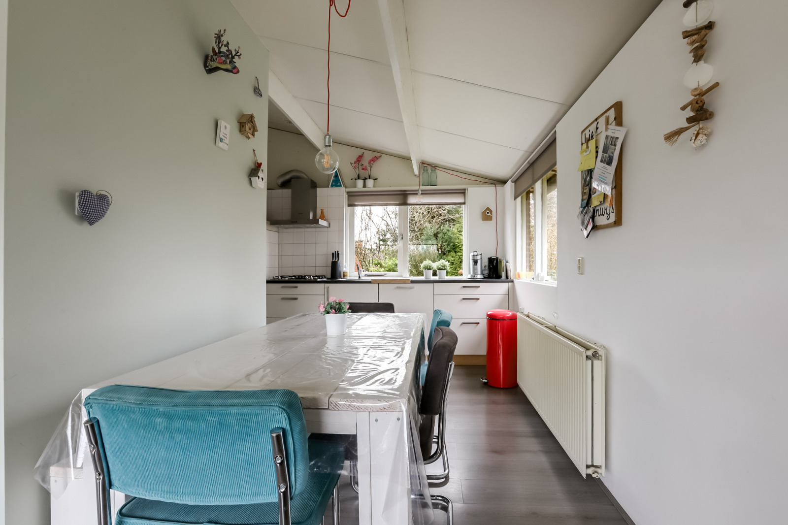 Bungalow in Schoorldam voor 6 personen foto 18