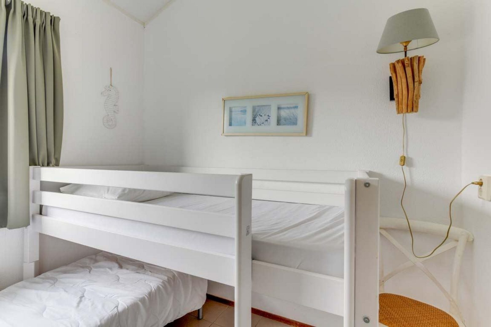 Bungalow in Schoorldam voor 6 personen foto 9