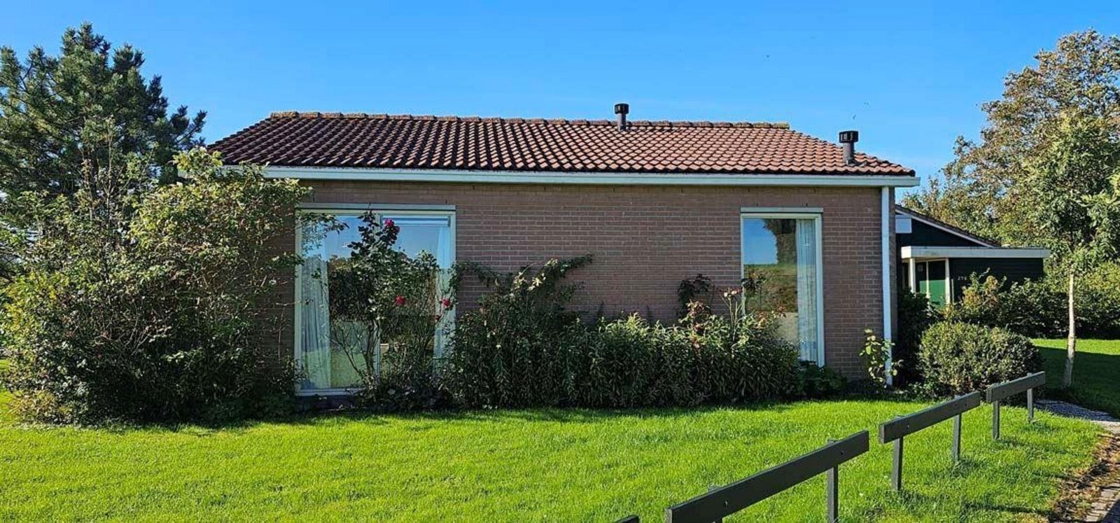 Bungalow in Schoorldam voor 6 personen foto 10
