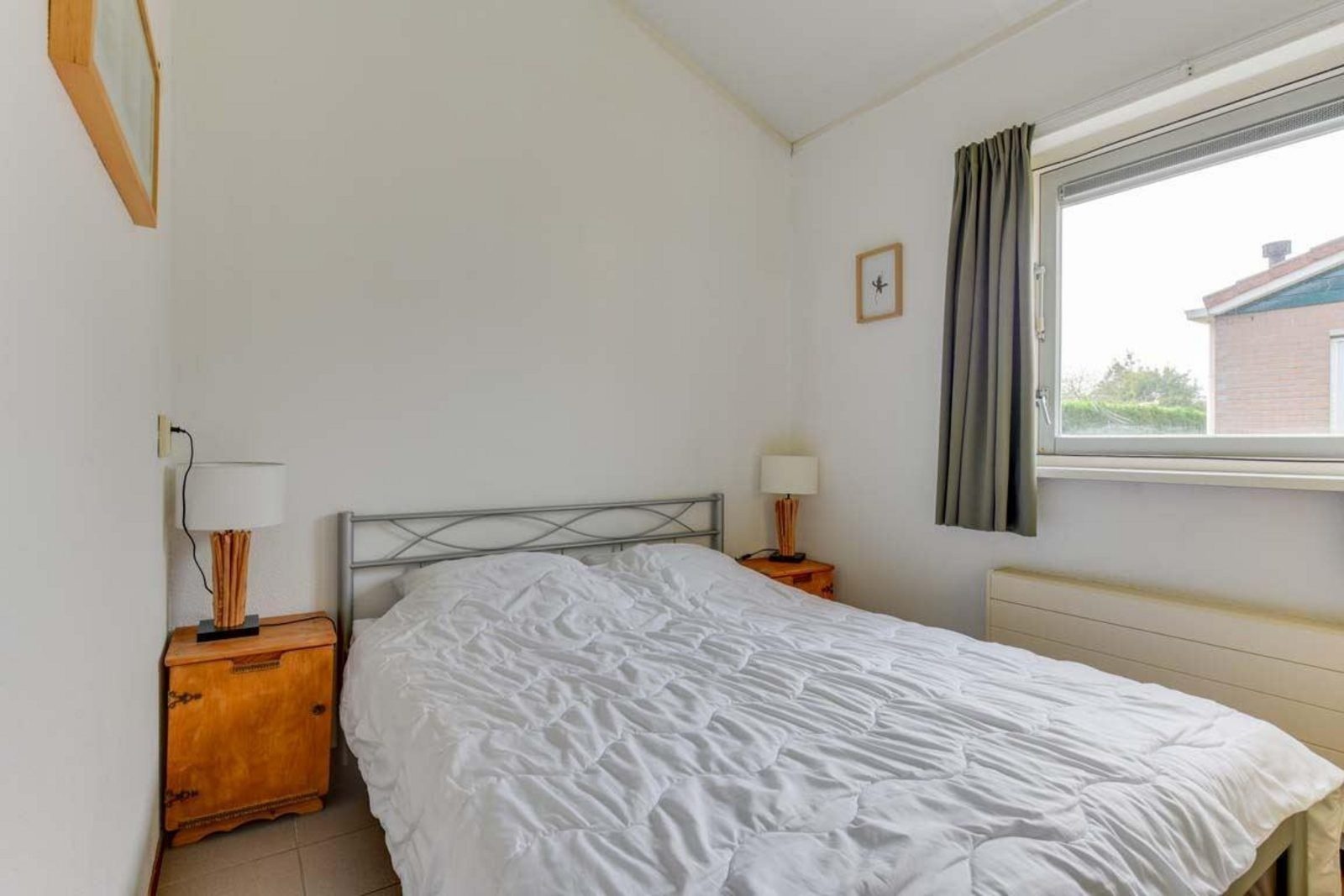 Bungalow in Schoorldam voor 6 personen foto 8