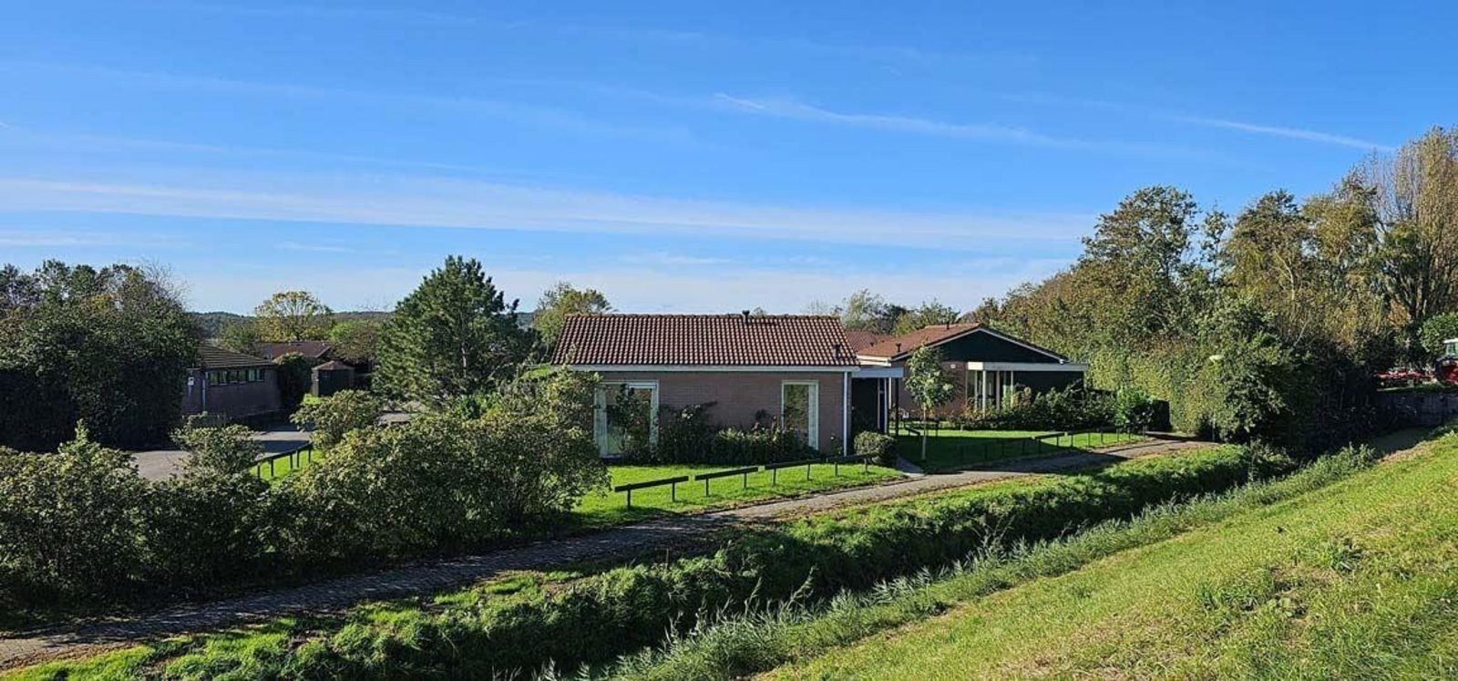 Bungalow in Schoorldam voor 6 personen foto 15