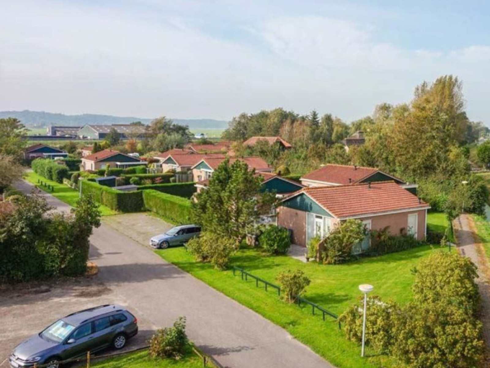 Bungalow in Schoorldam voor 6 personen foto 7