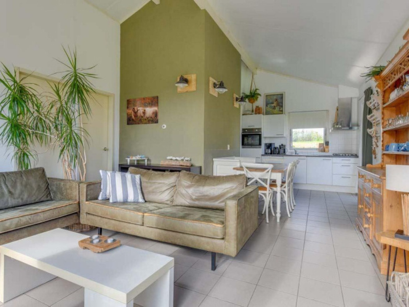 Bungalow in Schoorldam voor 6 personen foto 11