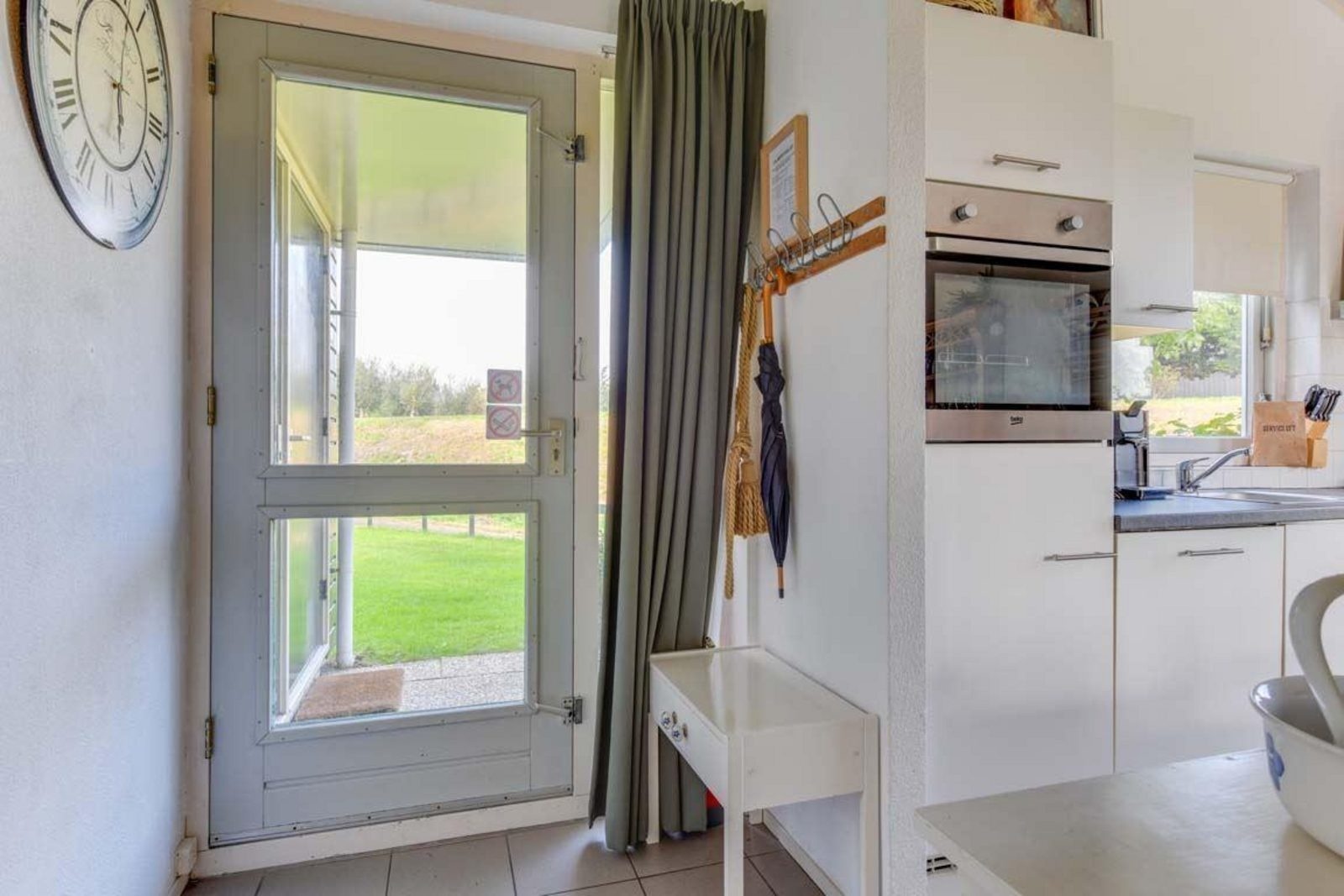 Bungalow in Schoorldam voor 6 personen foto 20