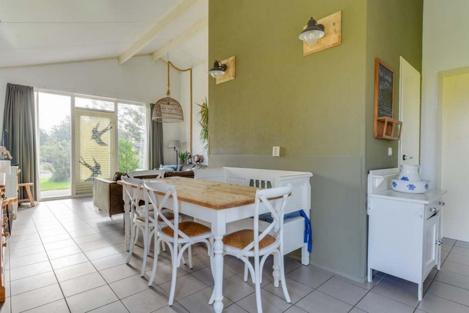 Bungalow in Schoorldam voor 6 personen foto 14