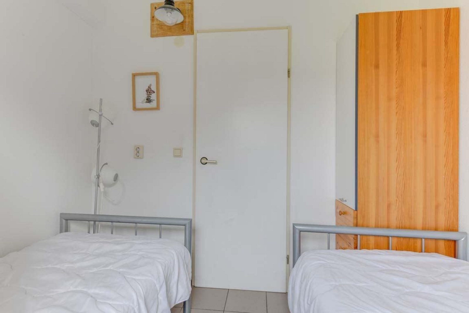Bungalow in Schoorldam voor 6 personen foto 13
