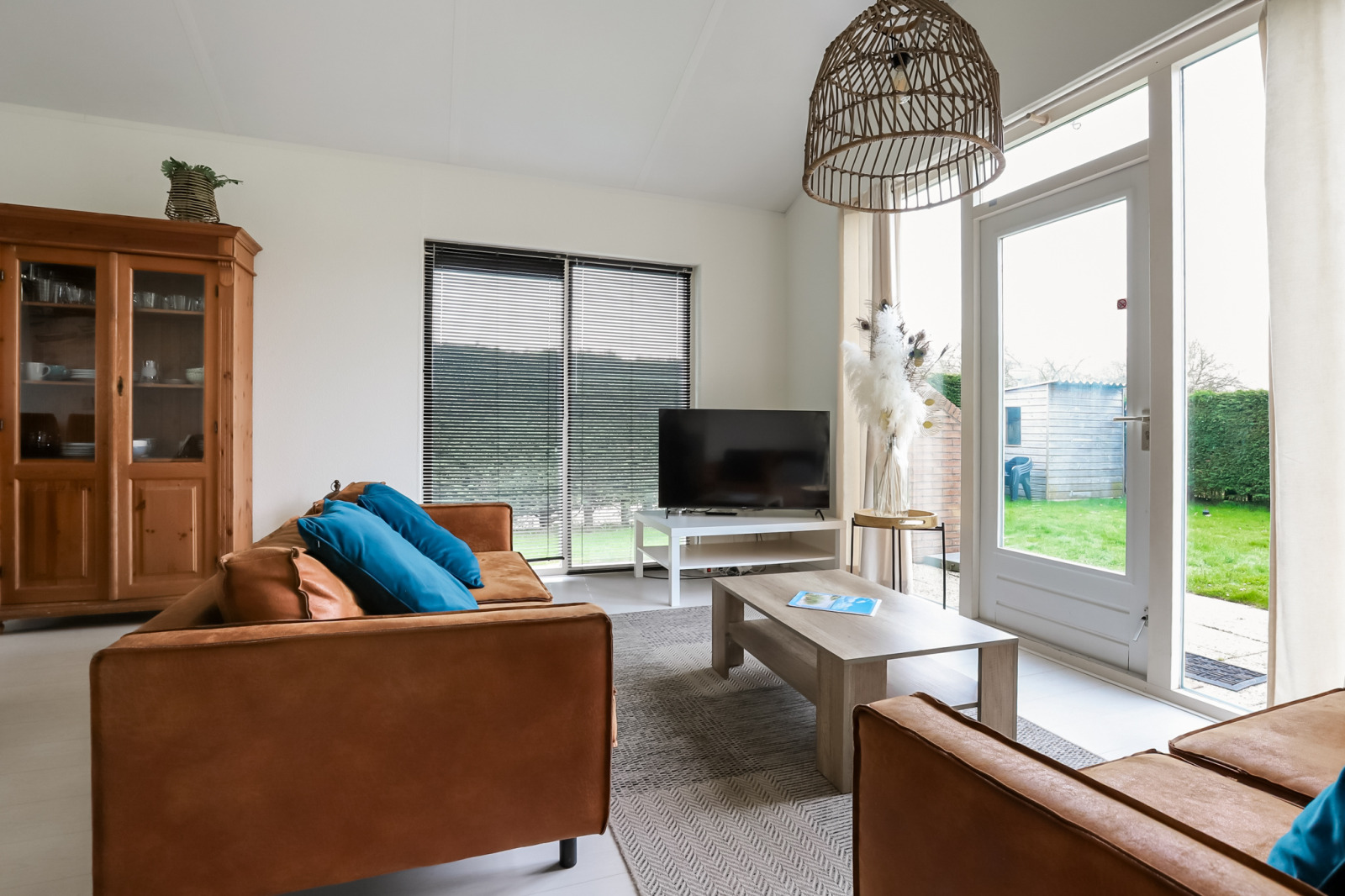 Bungalow in Schoorldam voor 6 personen foto 20