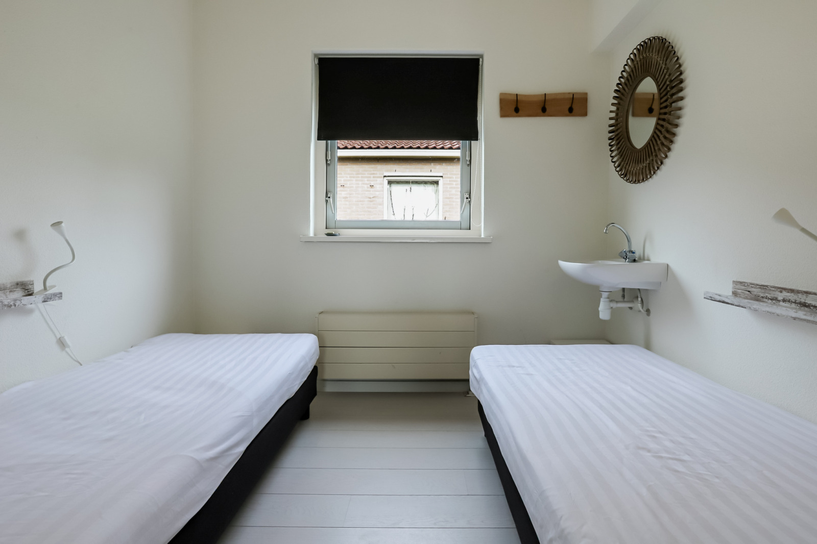 Bungalow in Schoorldam voor 6 personen foto 10
