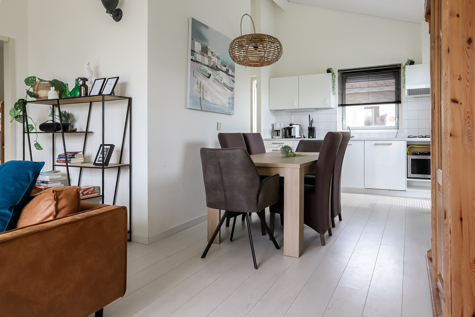 Bungalow in Schoorldam voor 6 personen foto 19