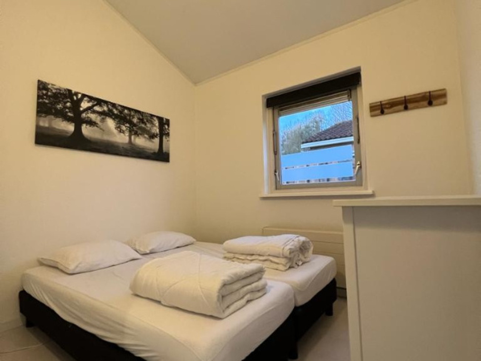 Bungalow in Schoorldam voor 6 personen foto 17