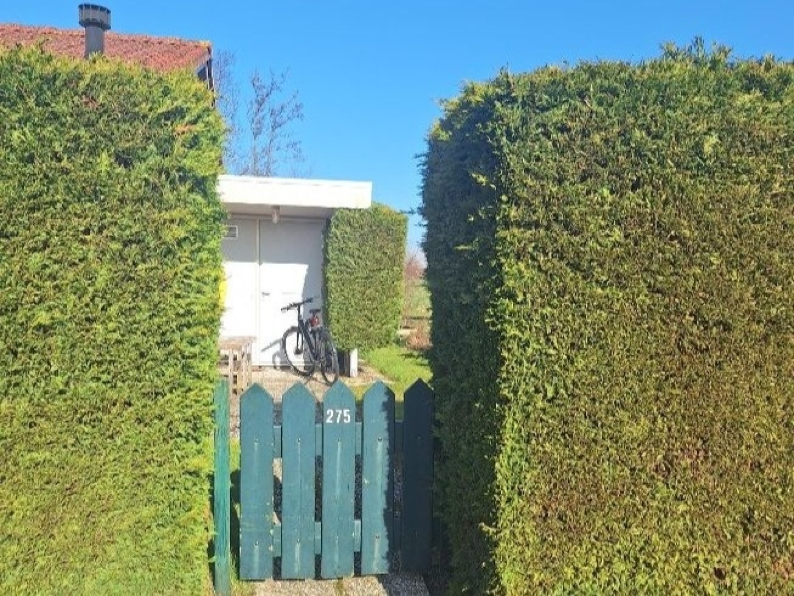 Bungalow in Schoorldam voor 6 personen foto 9