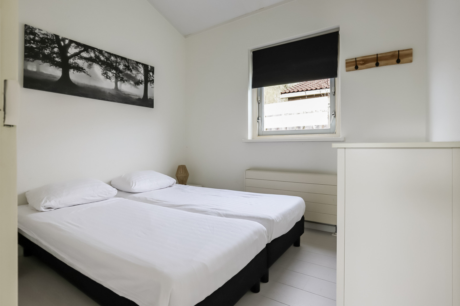 Bungalow in Schoorldam voor 6 personen foto 18