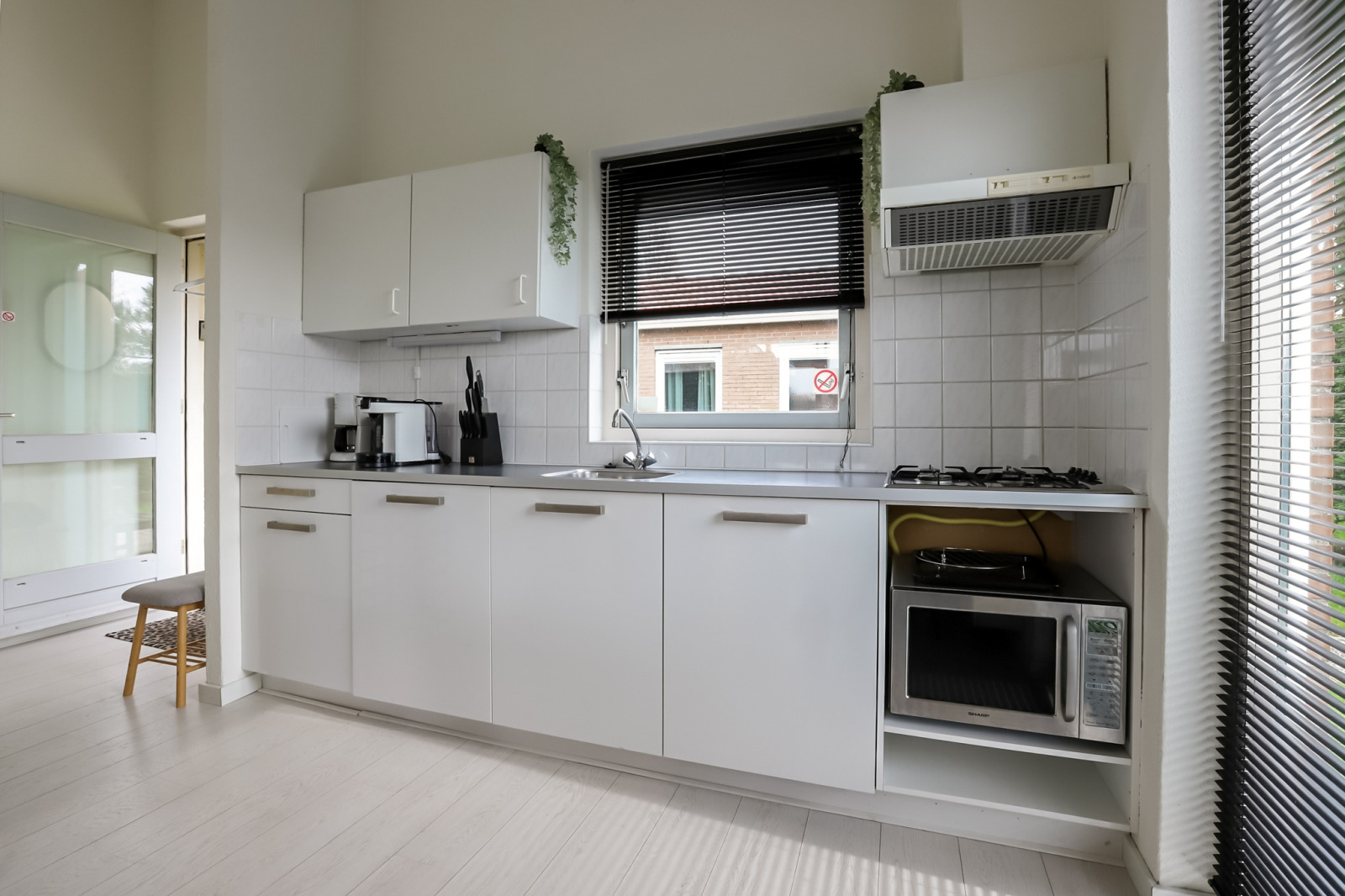 Bungalow in Schoorldam voor 6 personen foto 11