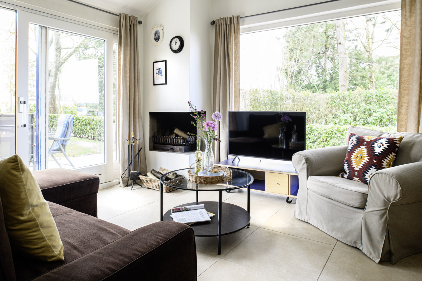 Bungalow in Loosdrecht voor 6 personen foto 18