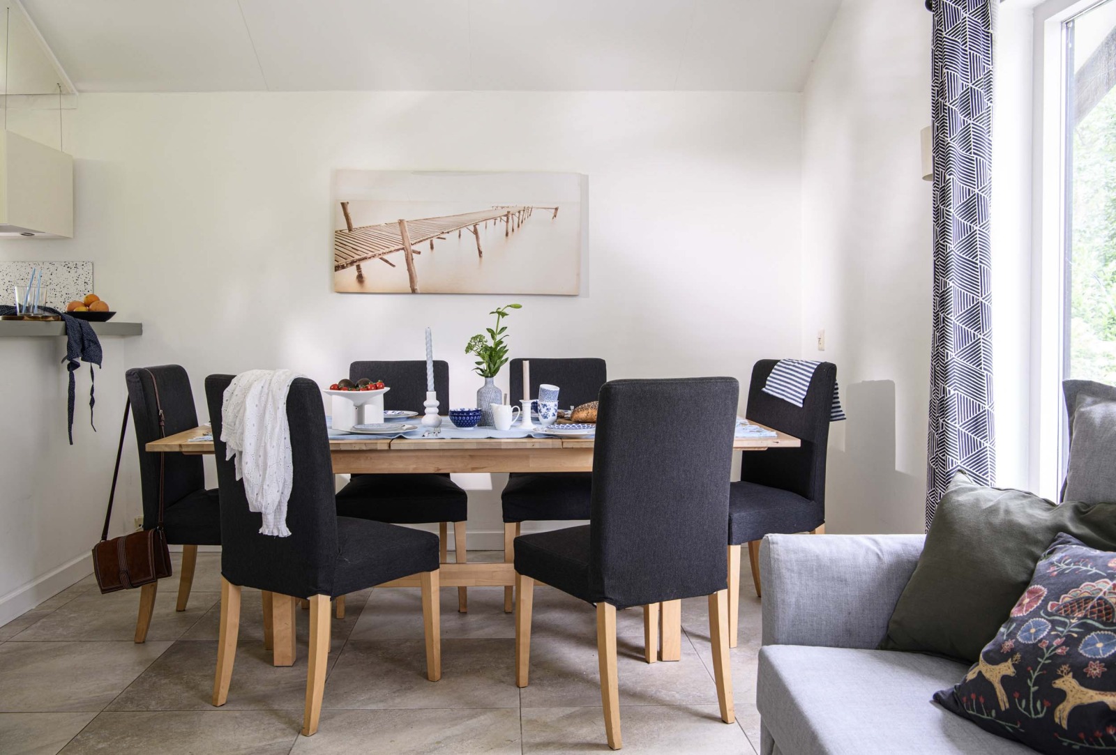 Bungalow in Loosdrecht voor 6 personen foto 18