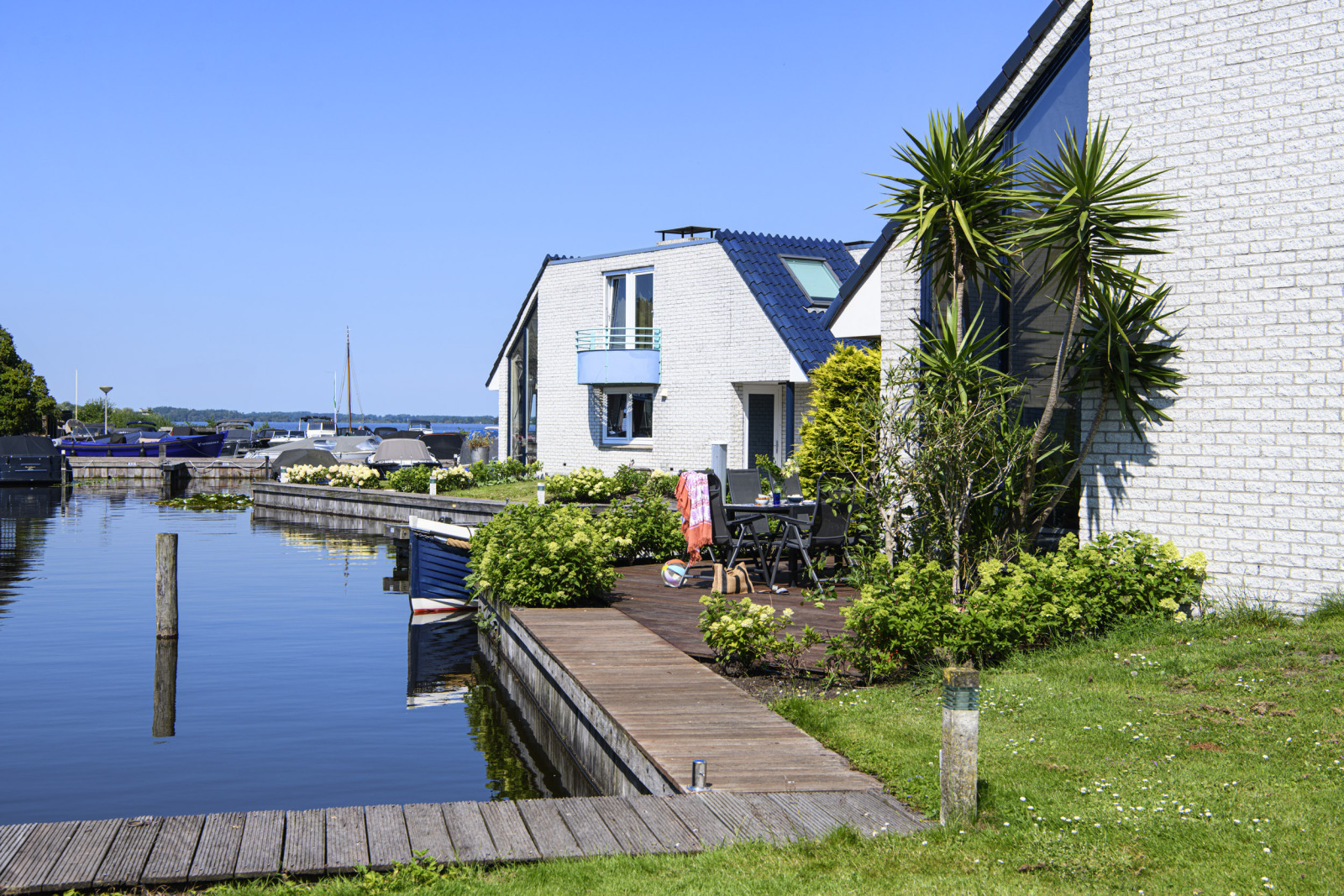 Recreatiewoning in Loosdrecht voor 8 personen foto 17