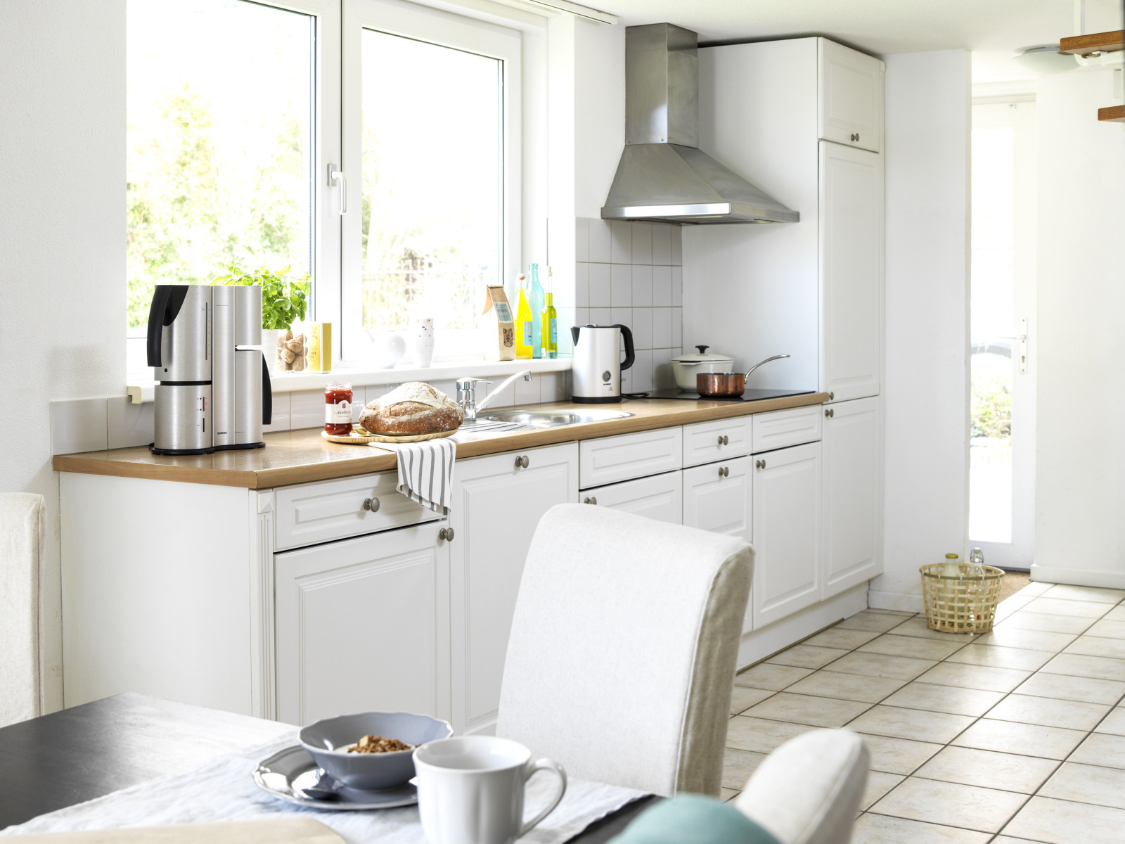 Recreatiewoning in Loosdrecht voor 8 personen foto 19