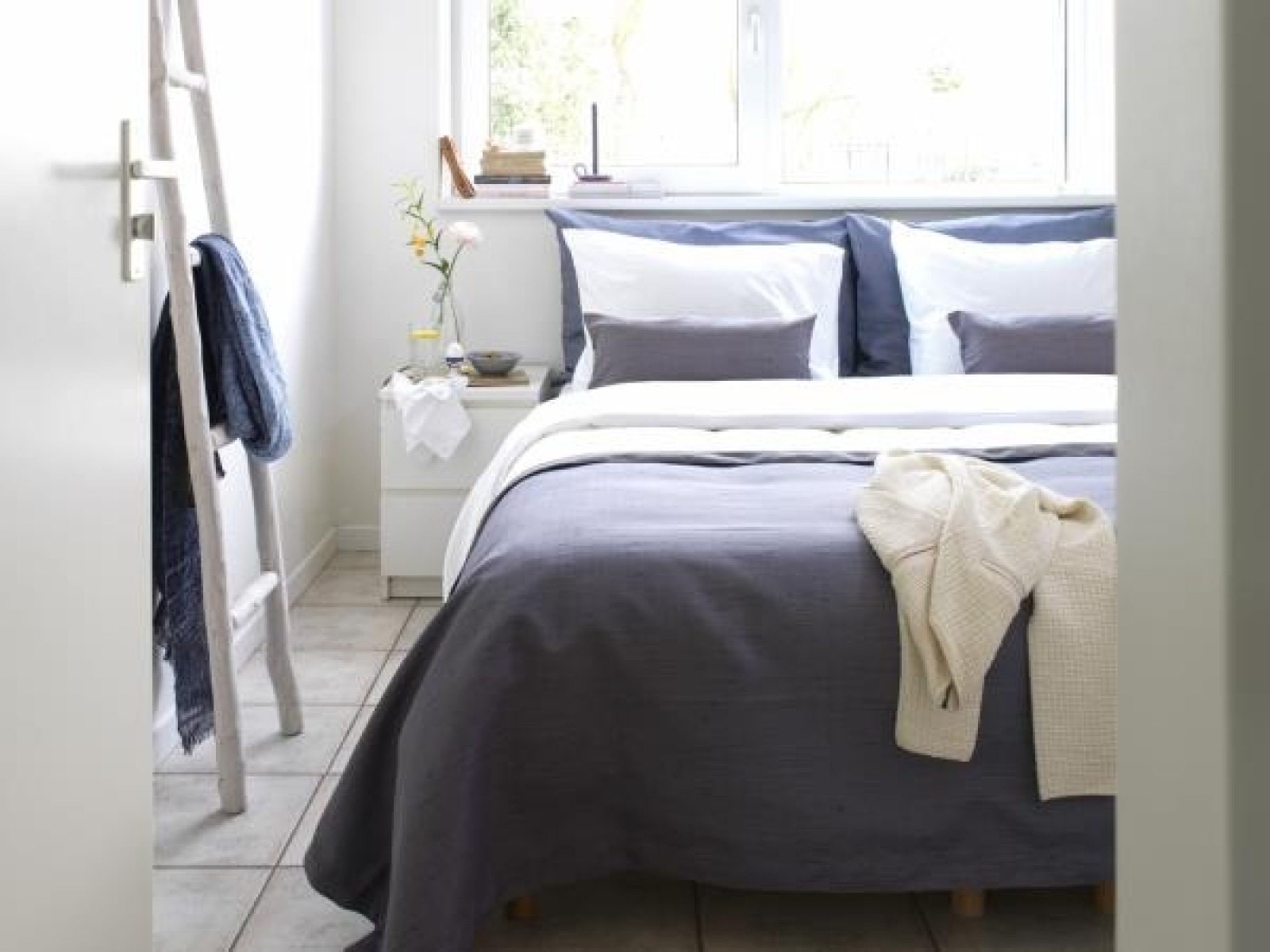 Recreatiewoning in Loosdrecht voor 8 personen foto 19