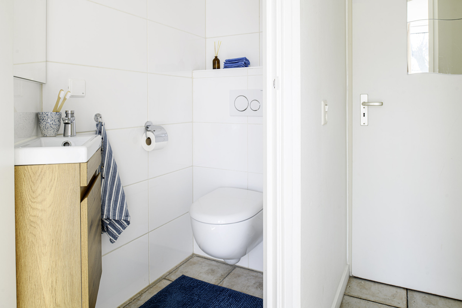 Recreatiewoning in Loosdrecht voor 12 personen foto 20