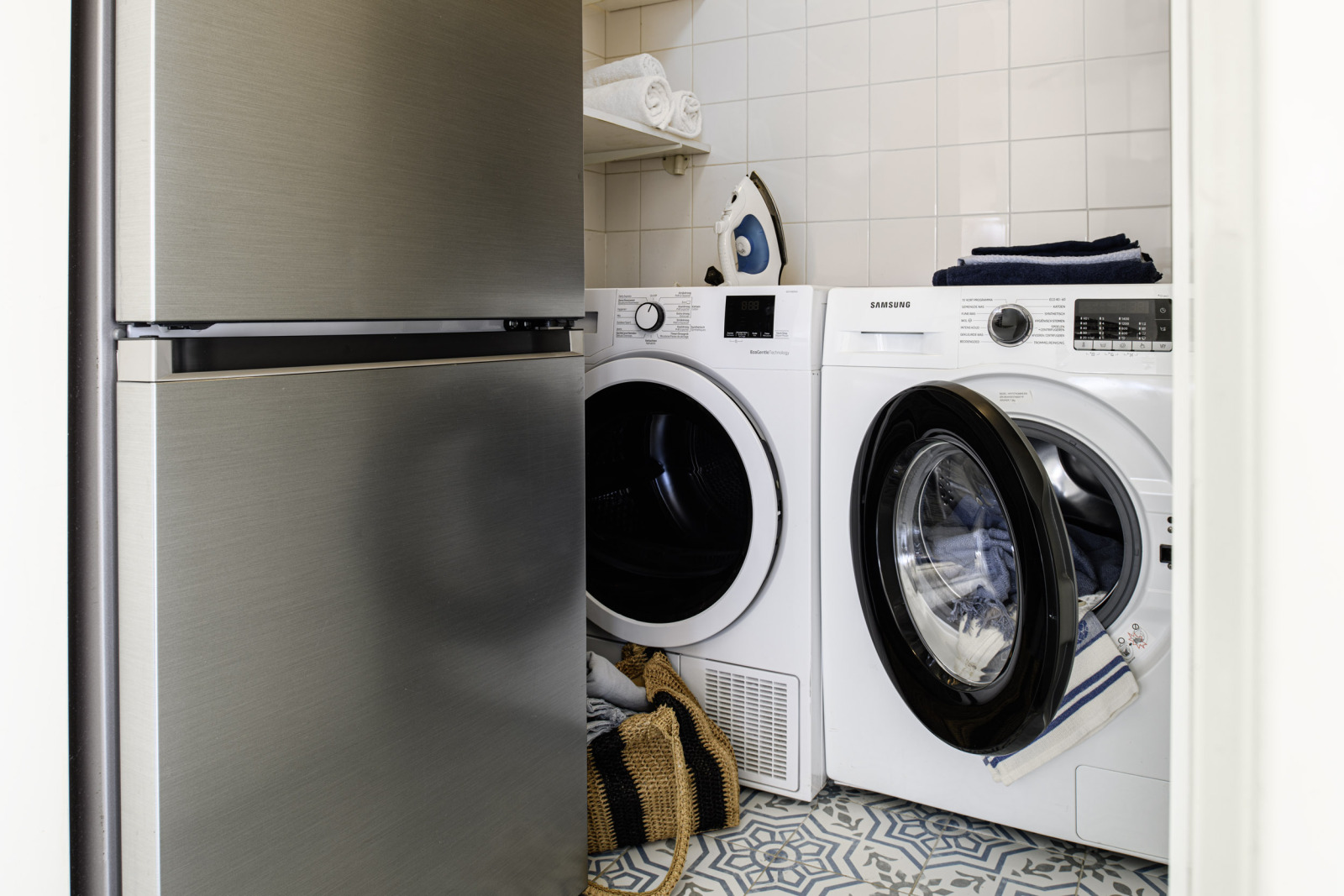 Recreatiewoning in Loosdrecht voor 12 personen foto 19