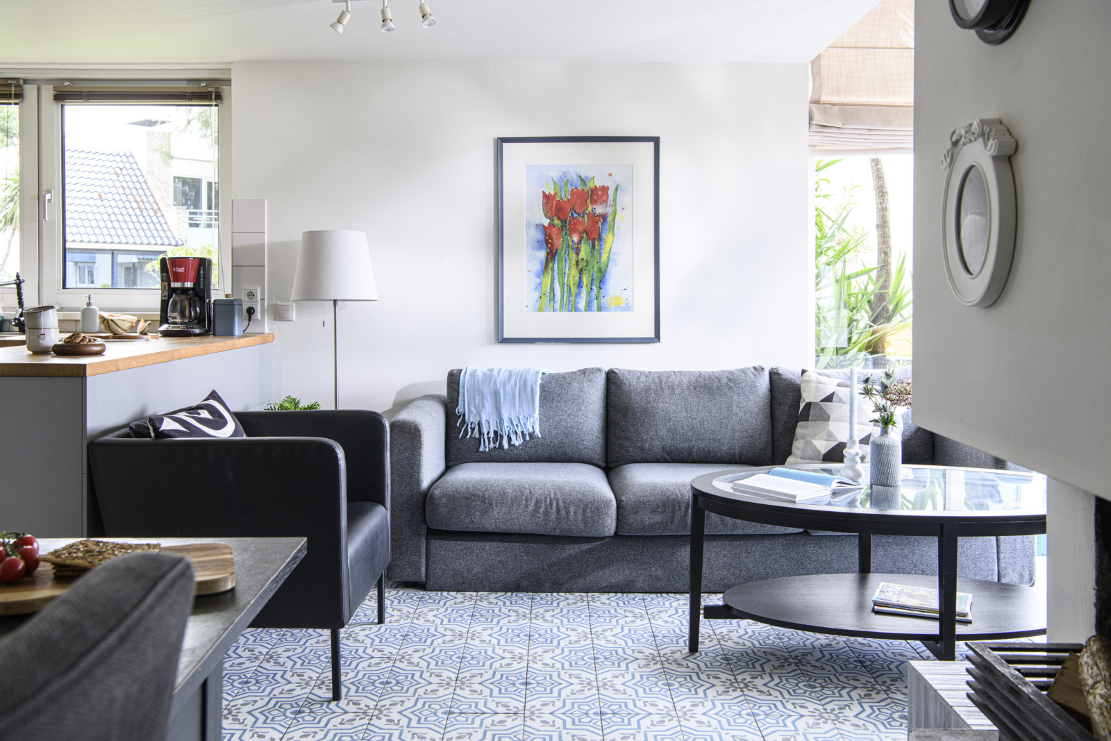 Recreatiewoning in Loosdrecht voor 12 personen foto 18