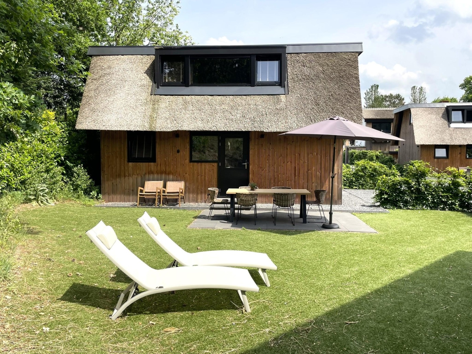 Recreatiewoning in Schoorl voor 6 personen foto 15