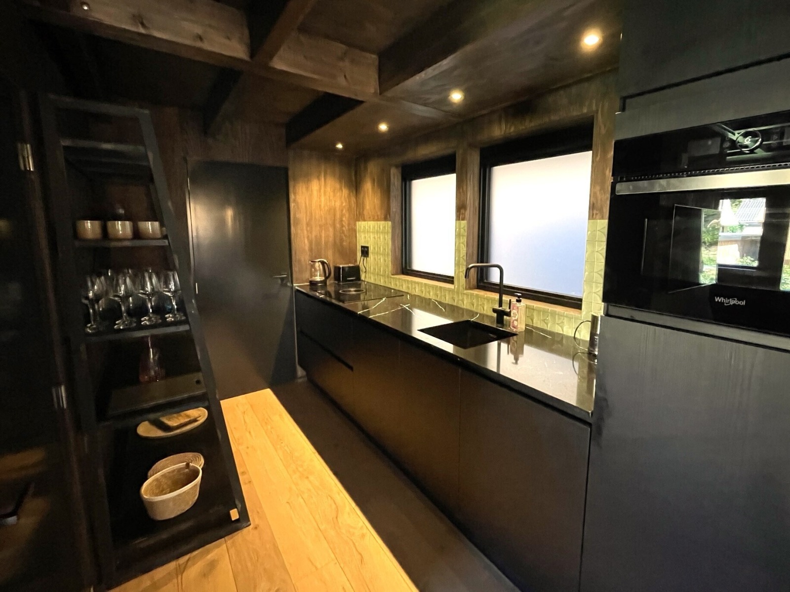 Recreatiewoning in Schoorl voor 6 personen foto 17