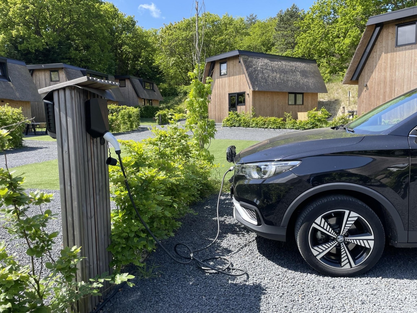 Recreatiewoning in Schoorl voor 6 personen foto 19
