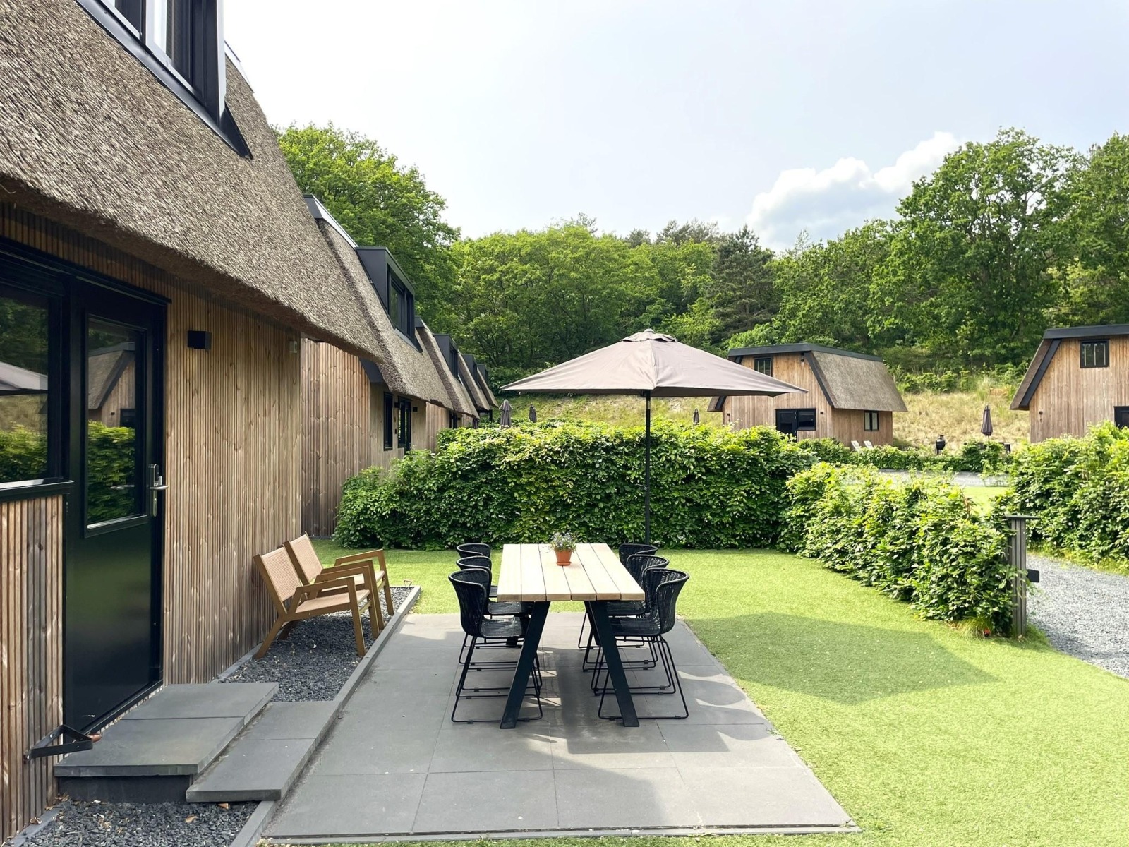 Recreatiewoning in Schoorl voor 6 personen foto 16