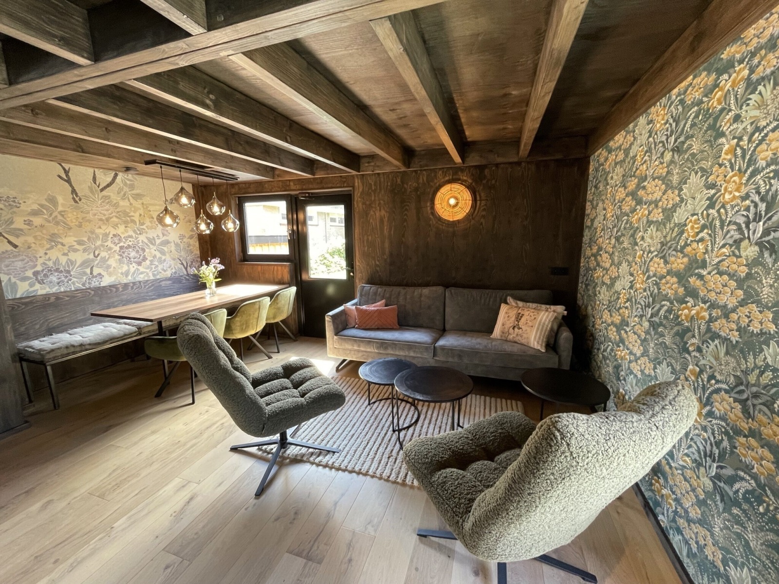 Recreatiewoning in Schoorl voor 6 personen foto 16