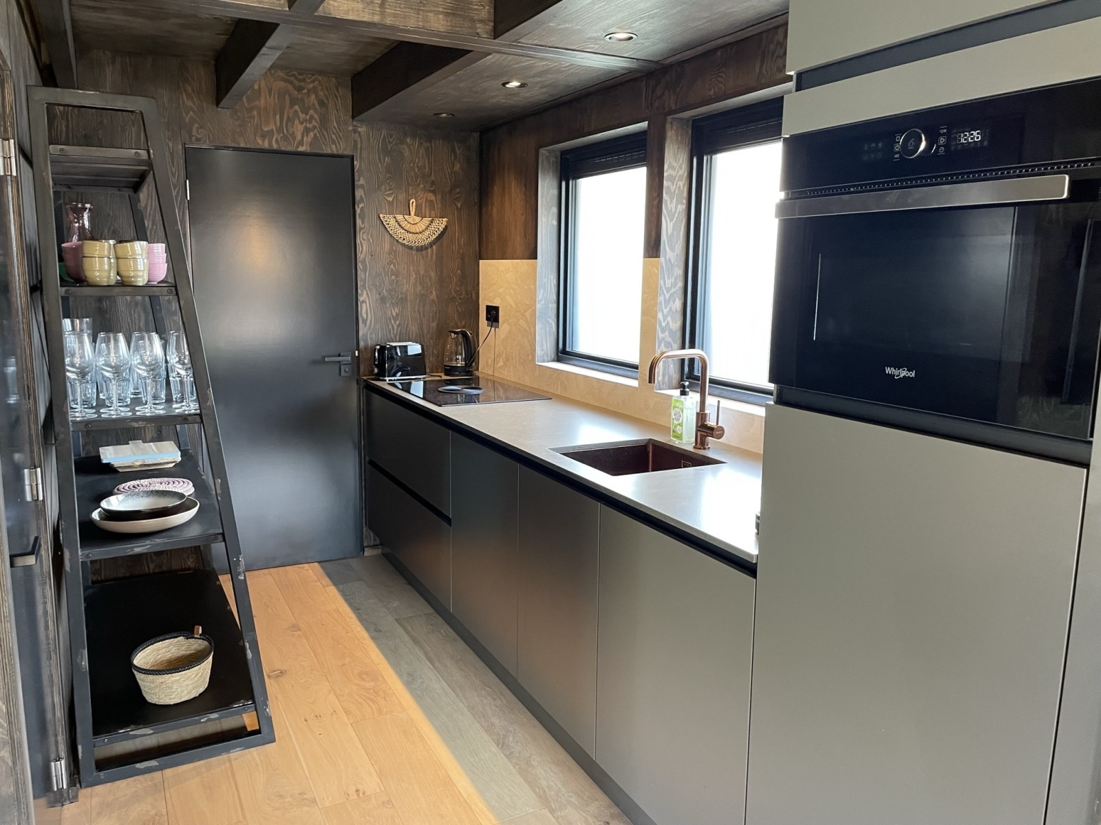 Recreatiewoning in Schoorl voor 6 personen foto 18