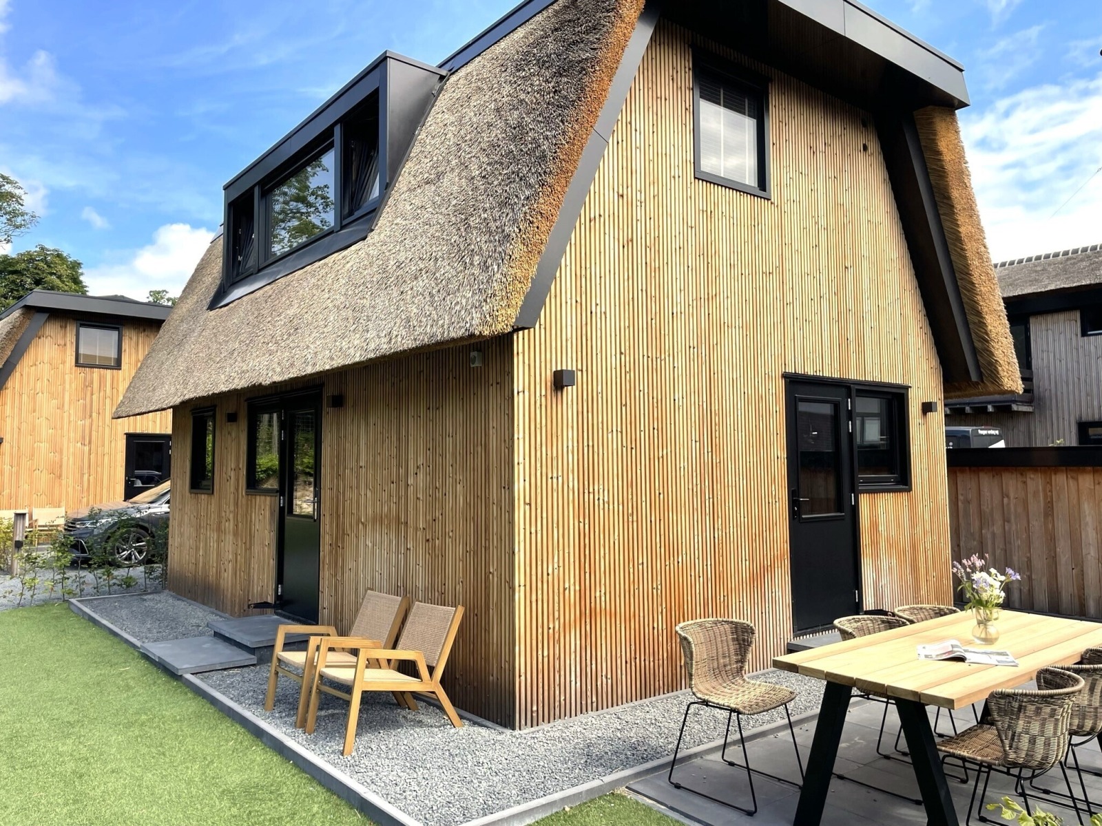Recreatiewoning in Schoorl voor 6 personen foto 15