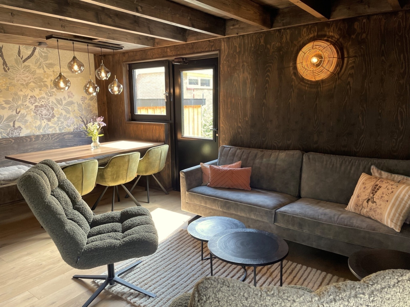 Recreatiewoning in Schoorl voor 6 personen foto 17