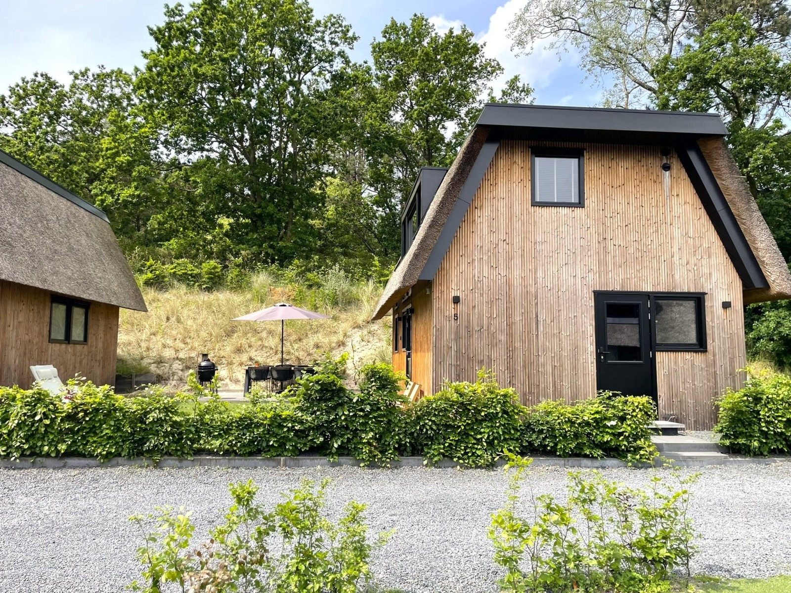 Recreatiewoning in Schoorl voor 6 personen foto 15