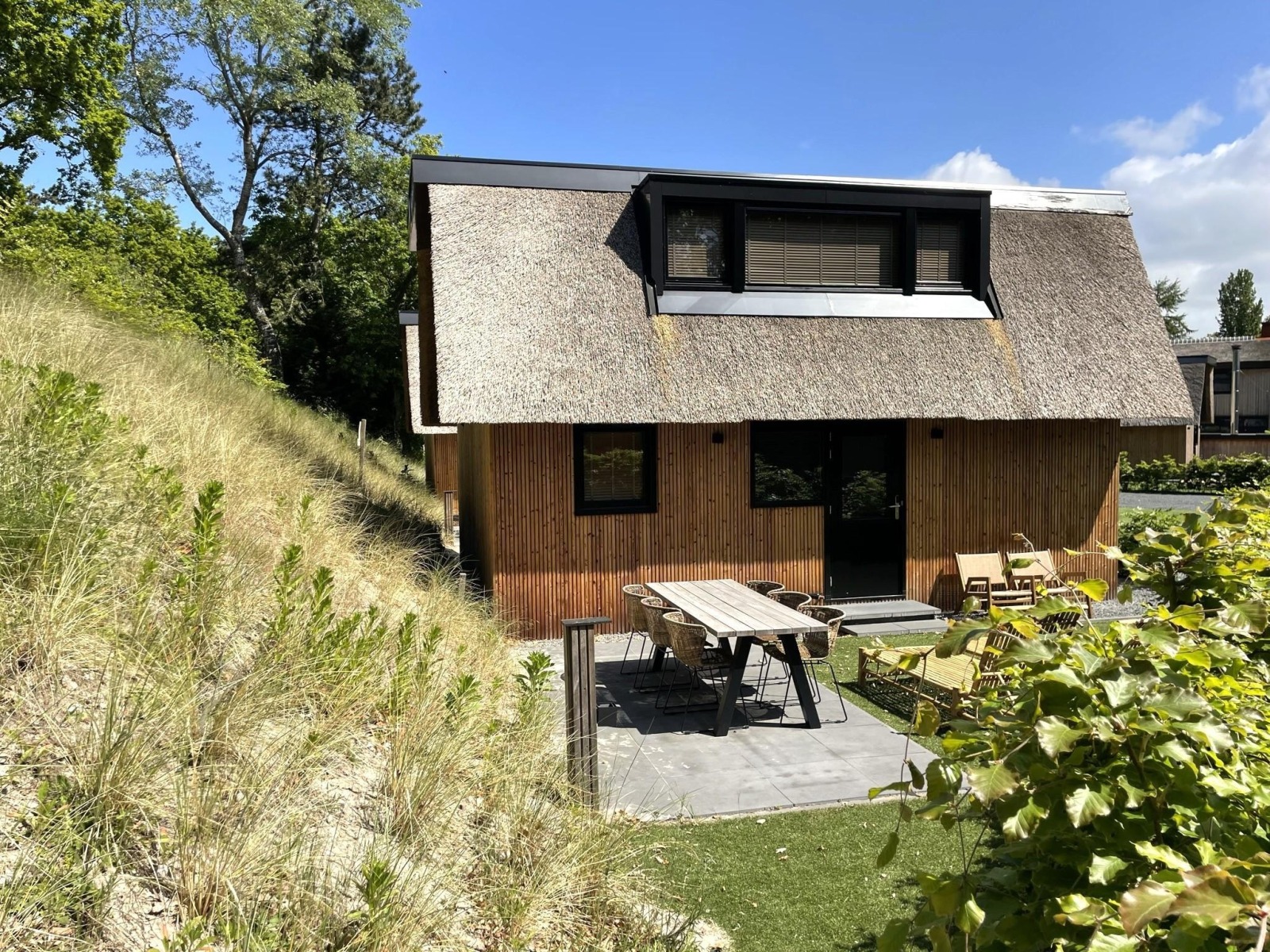 Recreatiewoning in Schoorl voor 6 personen foto 17