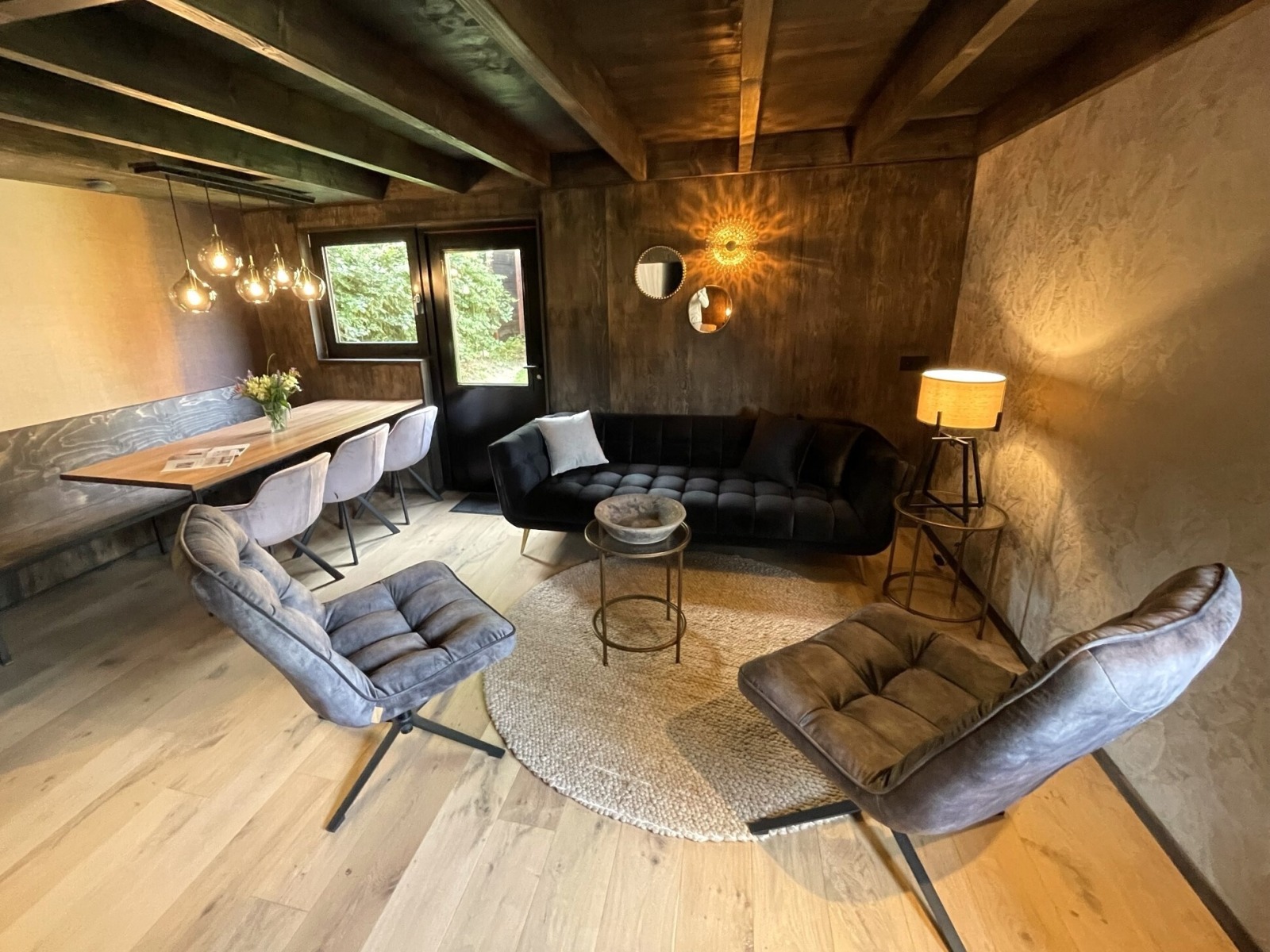Recreatiewoning in Schoorl voor 6 personen foto 16