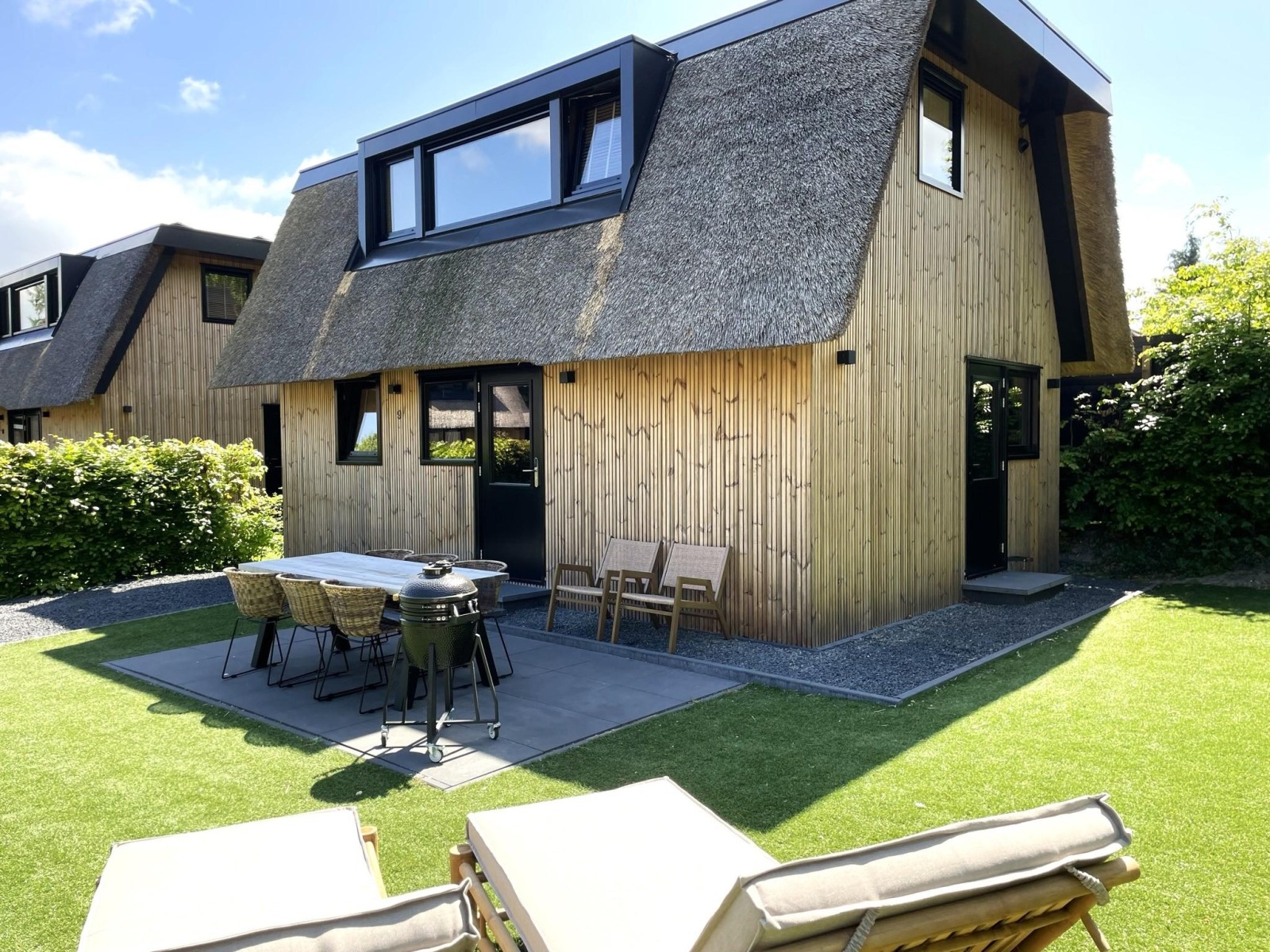 Recreatiewoning in Schoorl voor 6 personen foto 15