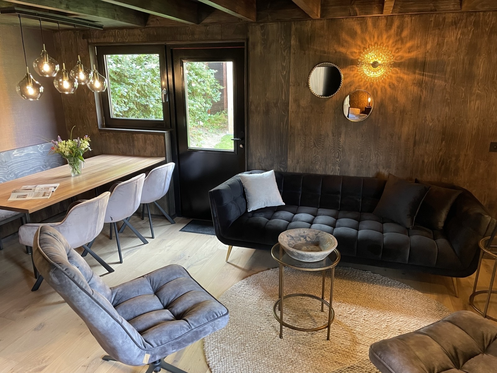 Recreatiewoning in Schoorl voor 6 personen foto 17