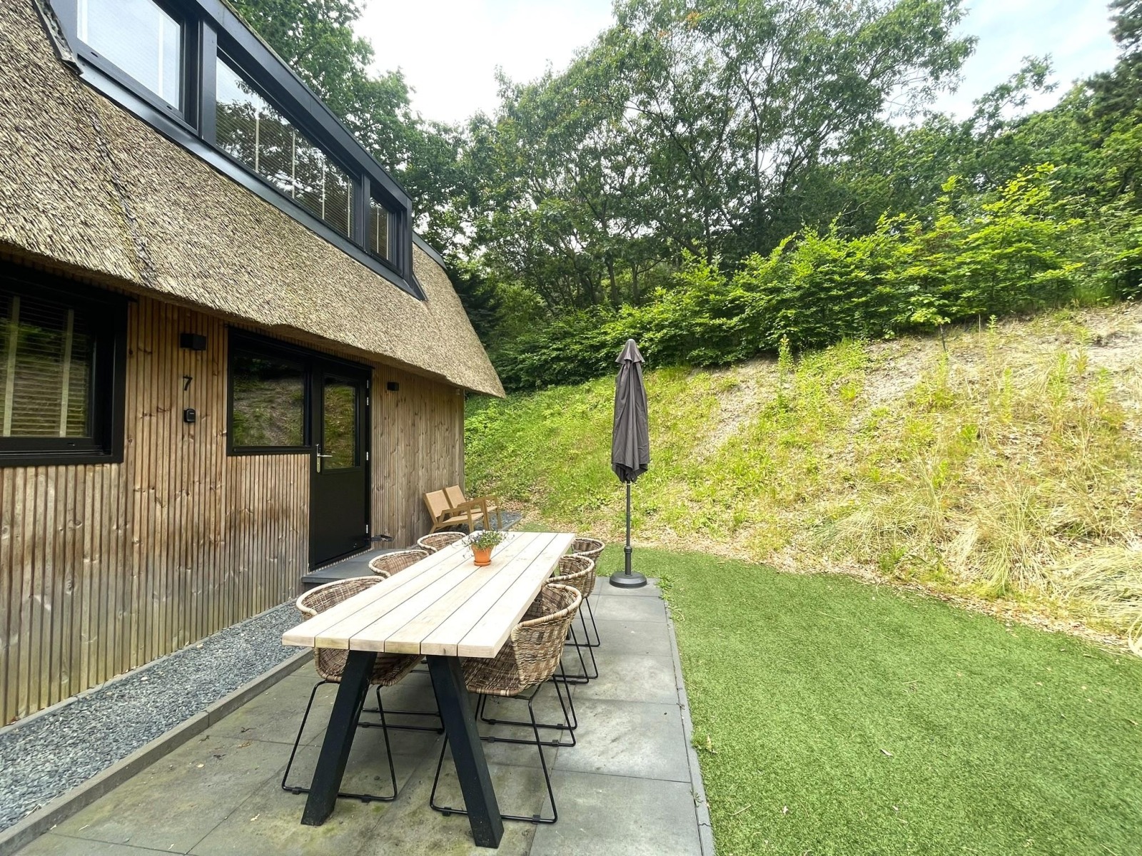 Recreatiewoning in Schoorl voor 6 personen foto 16