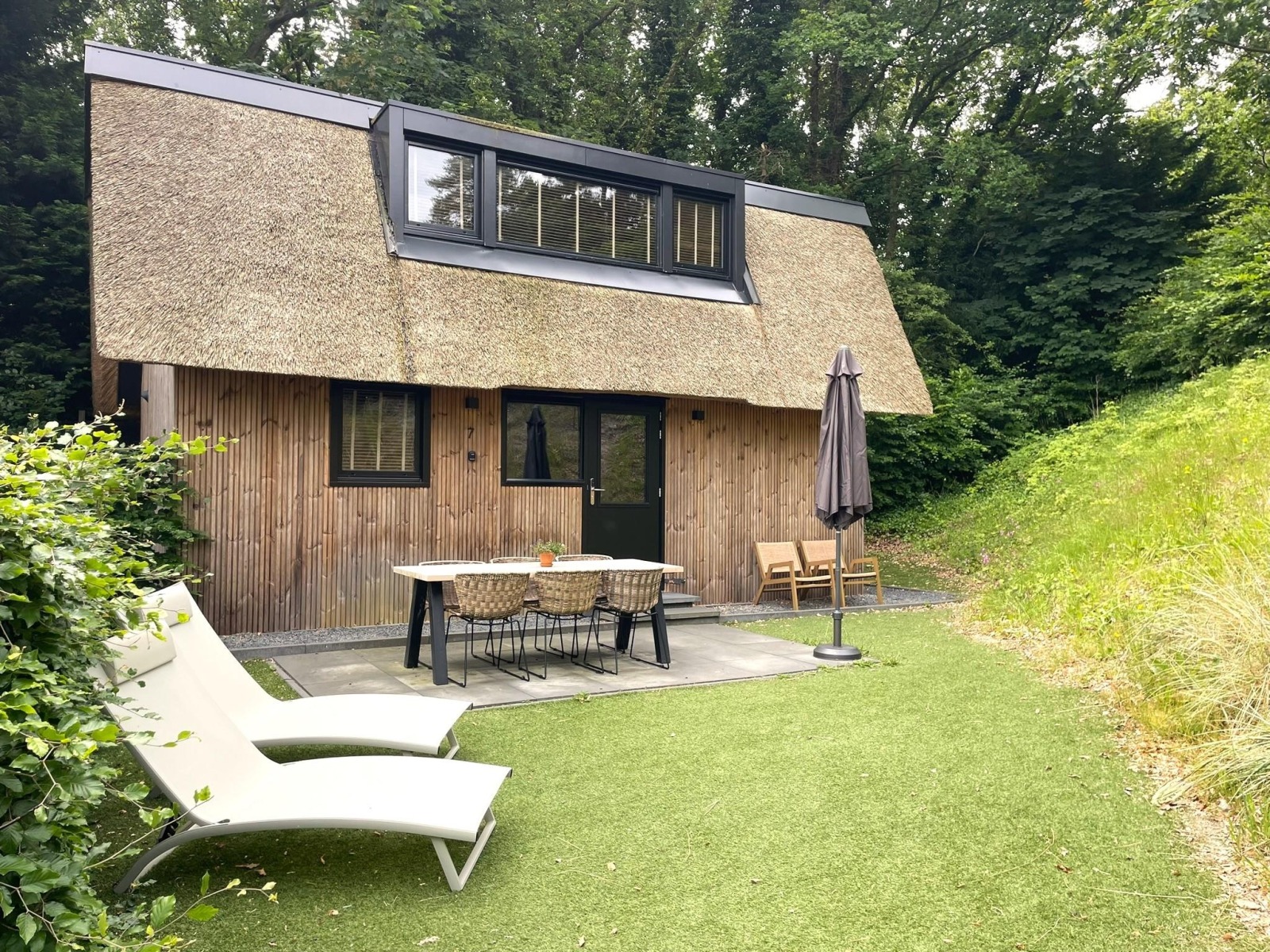 Recreatiewoning in Schoorl voor 6 personen foto 15
