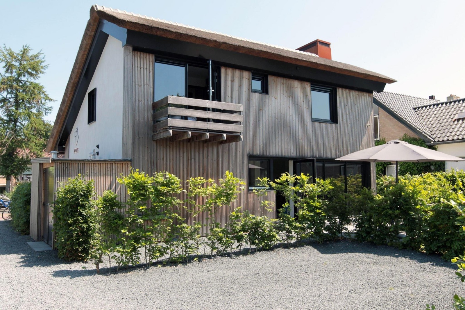 Recreatiewoning in Schoorl voor 8 personen foto 15